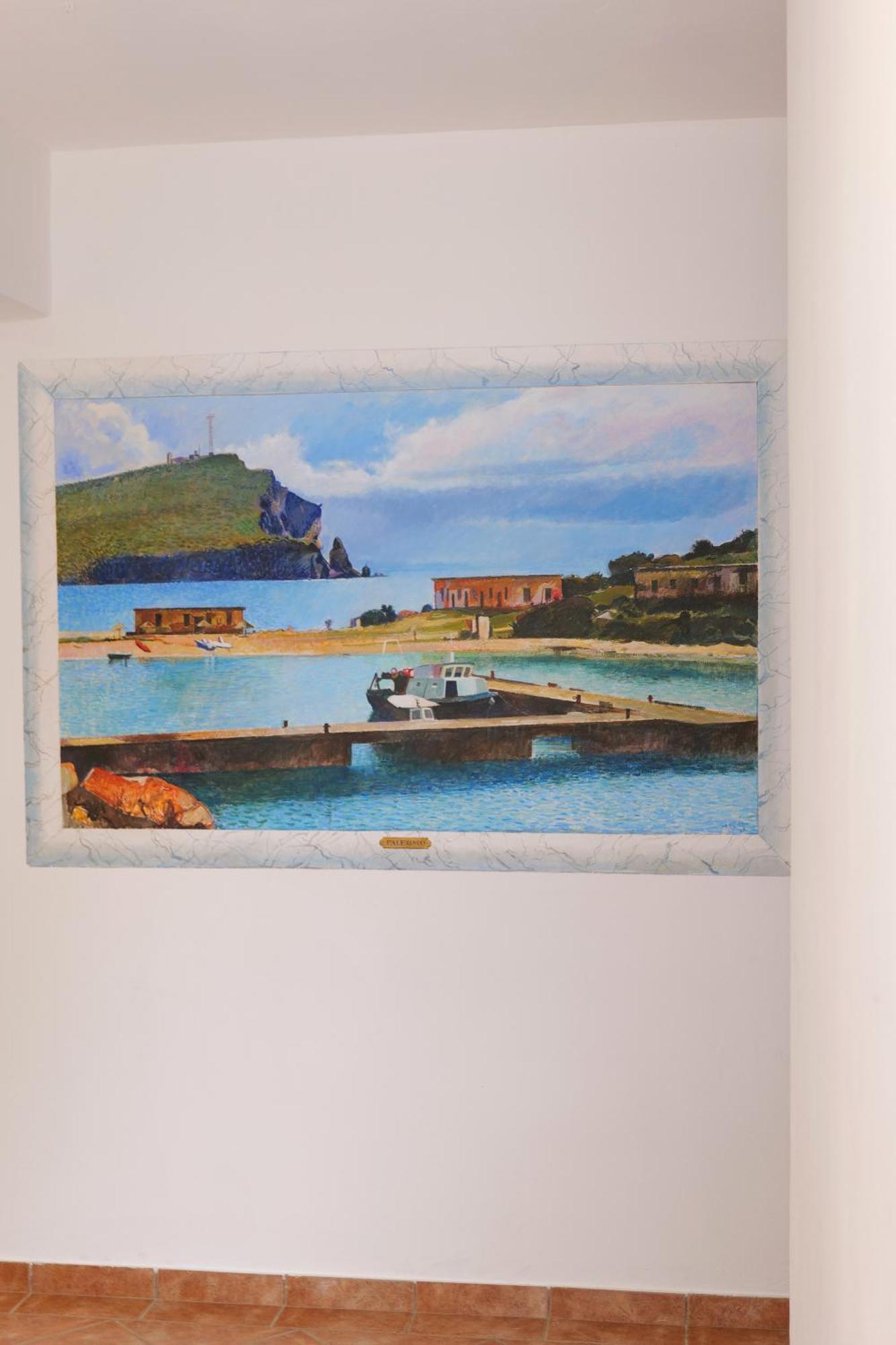 Mema Rooms Himare Bagian luar foto